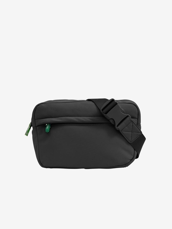 비건 베니스(VENICE) Twill Abstract Black_HVISK