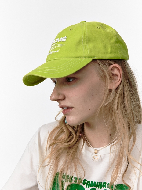 RESUME CAP - KIWI