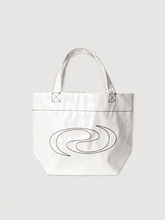 RAFFA BAG - WHITE