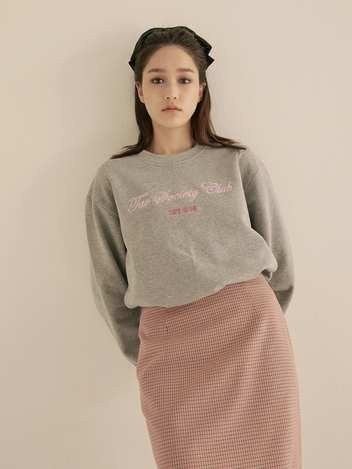 TAV SOCIETY CLUB MTM2 - GREY