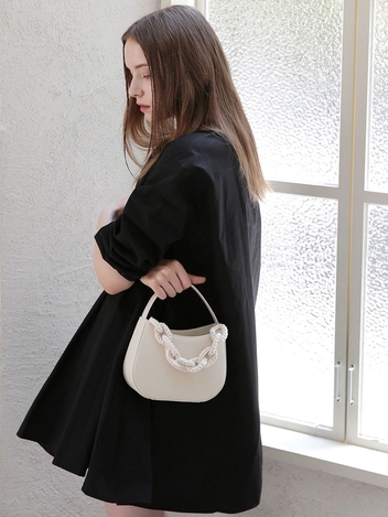 LOOP MINI_CREAM