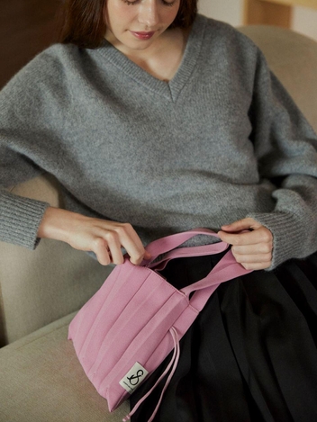 [2023] Lucky Pleats Knit S (ALL)