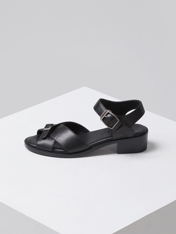 Belted sandal(Deep sleep)