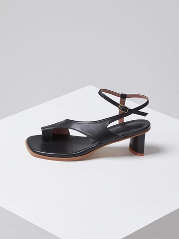 Spin heel(Deep sleep)