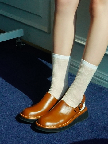 Loafer_CLOU RK1405f