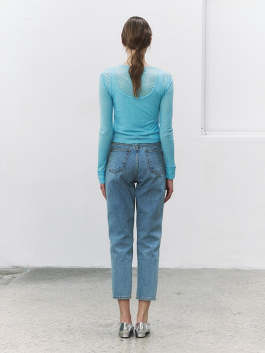  Basic denim (light blue)