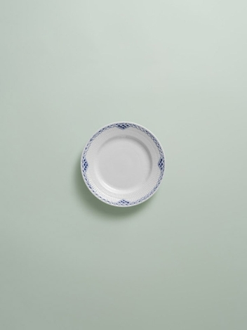 프린세스 플레이트 17cm