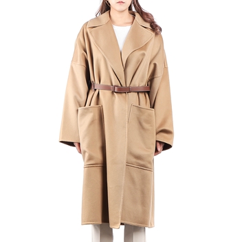 [버버리] (BELTON 8026530) 여성 BELTON 코트