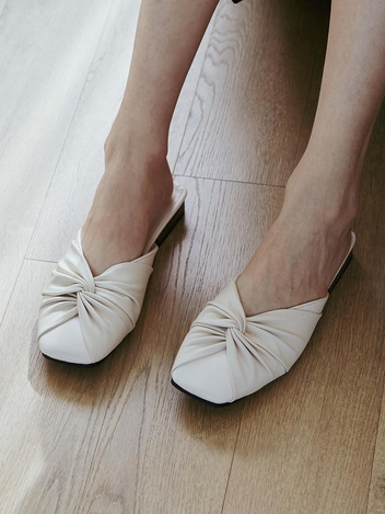 ljh1018 mules _ 2colors