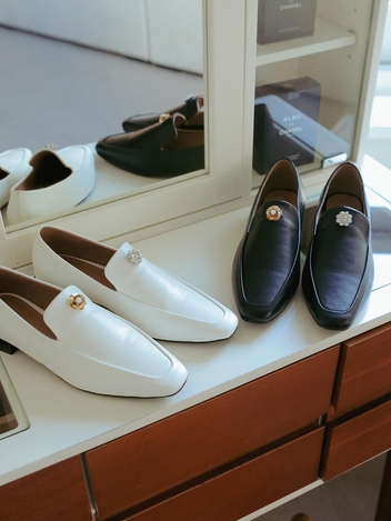 ljh7002 loafer _ 2colors