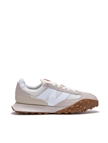 [NEW BALANCE] 공용 XC-72 오프 화이트 검 아이보리 LNB27USSN001IV