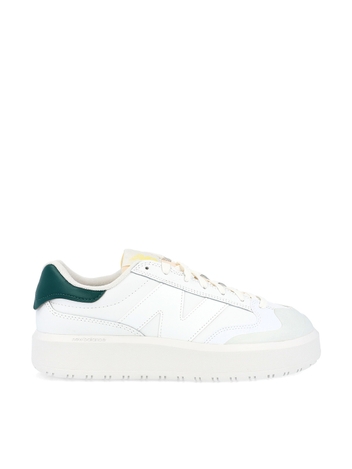 [NEW BALANCE] 공용 스니커즈 CT302LF 그린 LNB27USSN007GN