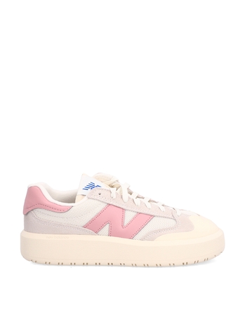 [NEW BALANCE] 공용 운동화 스니커즈 CT302RH 핑크