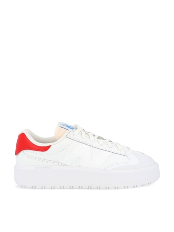 [NEW BALANCE] 공용 CT302LH 레드