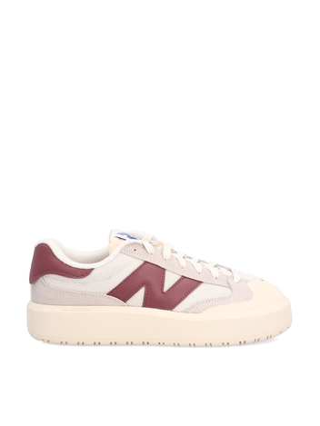 [NEW BALANCE] 공용 운동화 스니커즈 CT302RE 브라운