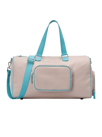 [CELLTY] CT SYMBOL BOSTON BAG-BE