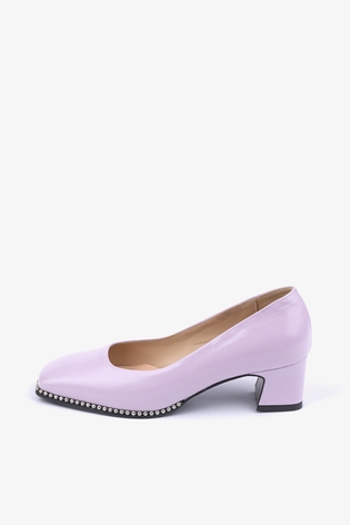 BEAD PUMPS 5cm_PURPLE