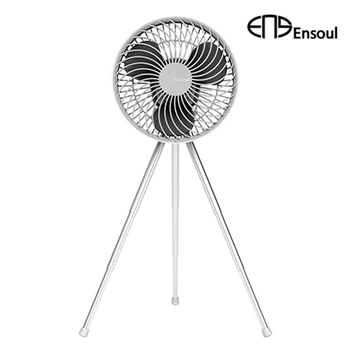 [ENSOUL] 엔소울 아웃도어용 선풍기 ESF-CT30