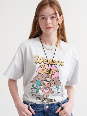 Weston Morebear gray