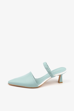 STILETTO MULE 6cm_SKY