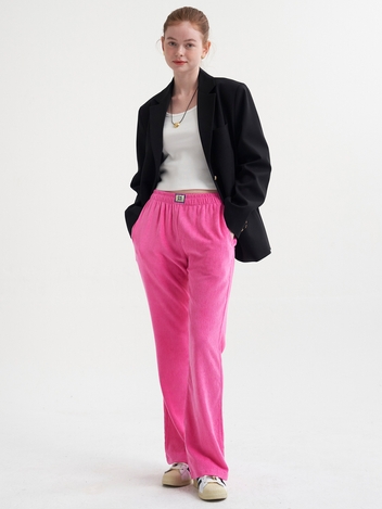 Sunday pants 2컬러