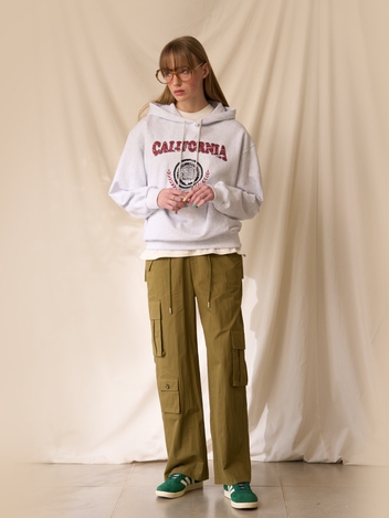 CAMPUS CARGO PANTS
