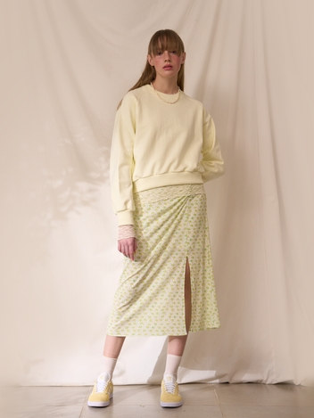 VINTAGE BLOOM SKIRT