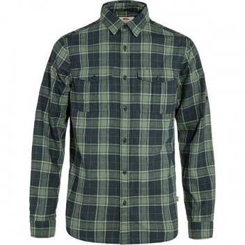 피엘라벤 오빅 트래블 셔츠 LS Ovik Travel Shirt LS M (87208)