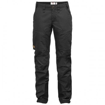 피엘라벤 우먼 아비스코 라이트 트레킹 트라우저 레귤러 Abisko Lite Trekking Trousers W(R) (89583)