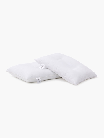굿모닝 마이크로화이바 사계절 경추베개솜 2size