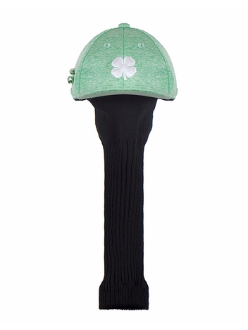 CAP DRIVER HEAD COVER GREEN
