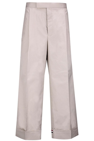 THOM BROWNE SS23 Thom Browne Trousers Trousers MTC162E04502250 MTC162E 0450 2250