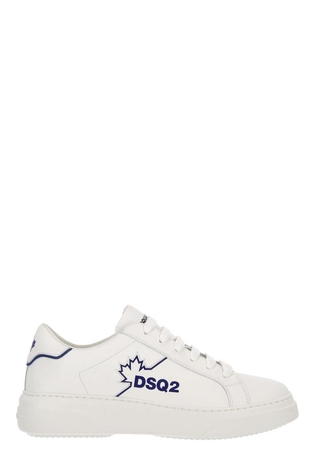 Dsquared2 SS23 Dsquared2 Sneakers Low Top SNM029501500001M313 SNM0 2950 1500 001M313