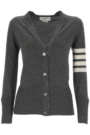 THOM BROWNE SS23 Thom Browne Sweaters Knitwear FKC001A00011035 FKC001A 0001 1035