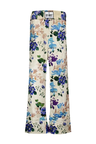 OFF WHITE SS23 Off White Trousers Womens Pants OWCA178S23FAB0031784 OWCA178S23FAB0031784