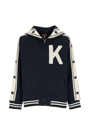 KENZO SS23 Kenzo Sweaters Sweatshirt FD55SW4654IE77 FD55SW4654IE77