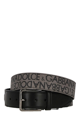DOLCE  GABBANA SS23 Dolce  Gabbana Belts Belt BC4786AJ70589875 BC4786 AJ705 89875