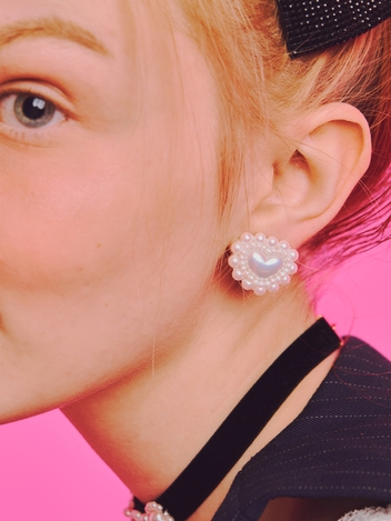 CM 1502 EARRINGS