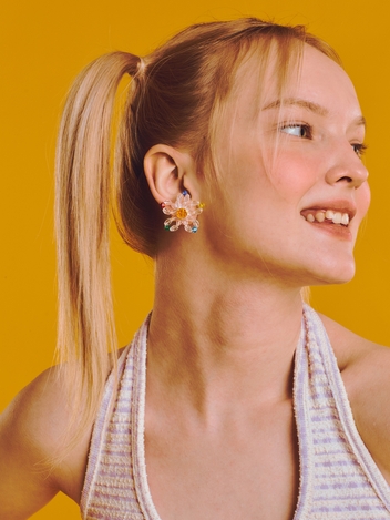 CM 1503 EARRINGS