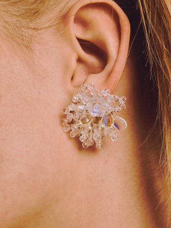 CM 1511 EARRINGS