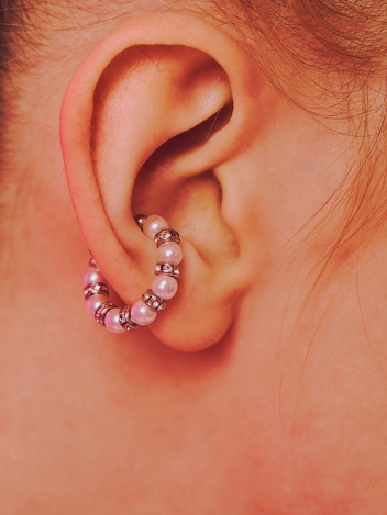 CM 1512 EARCUFFS