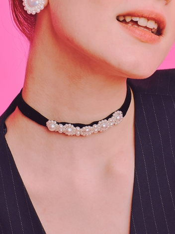CM 1517 NECKLACE