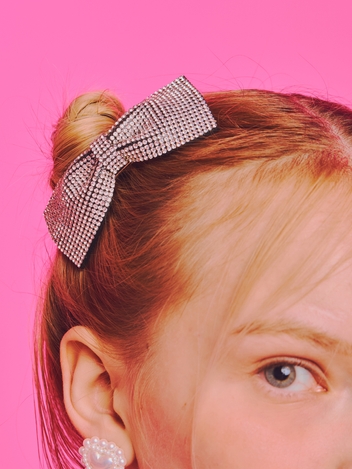 CM 1520 HAIRPIN [SILVER]