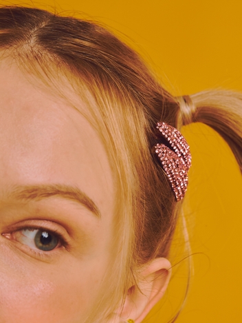 CM 1523 HAIRPIN [PINK]
