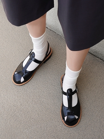 Sandal_ Maloney RK1411s