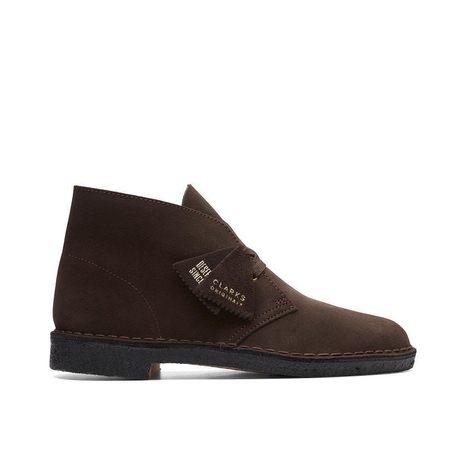 [CLARKS] DESERT BOOT M 26155485