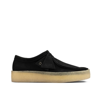[CLARKS] WALLABEE M 26158144