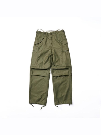 YMCL KY US M-51 Field Cargo Pants - Olive