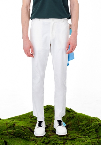 [CELLTY] ACTIVE BANDING TROUSERS-IV