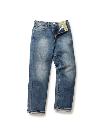 House_703_Washed Indigo